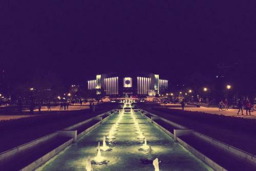 Hotel Art 'otel