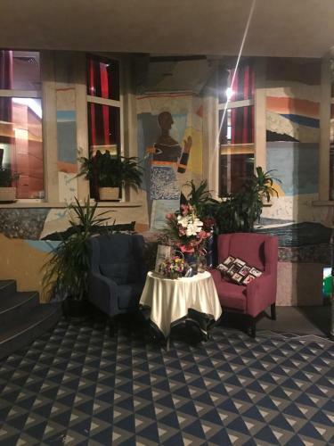 Hotel Art 'otel