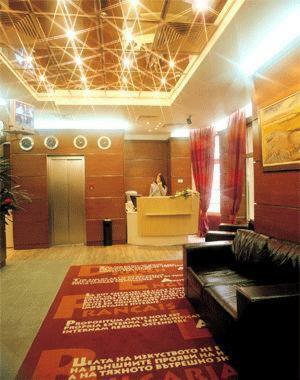 Hotel Art 'otel