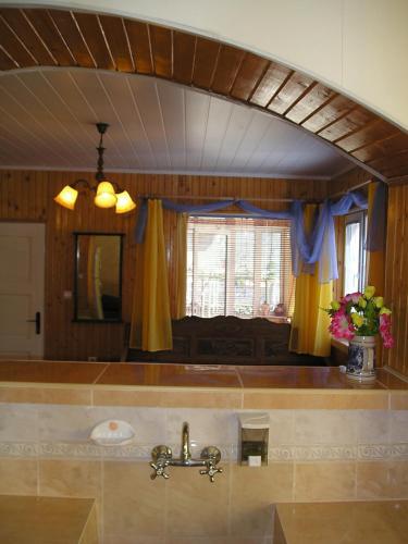 Hostal Guest House Kibela