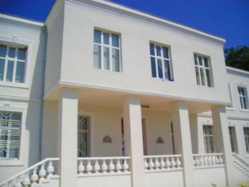 Hostal Guest House Kibela
