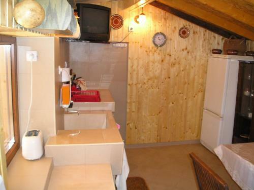 Hostal Guest House Kibela