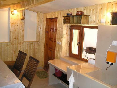 Hostal Guest House Kibela