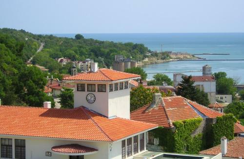 Hostal Guest House Kibela