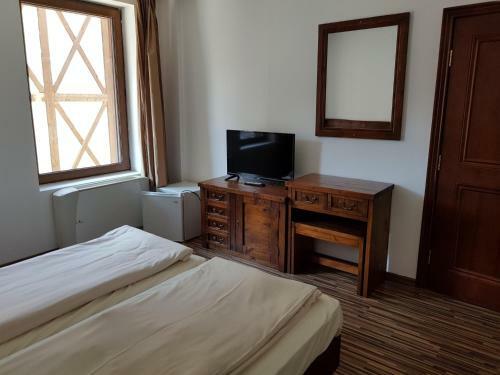 Hostal Guest Rooms Granat