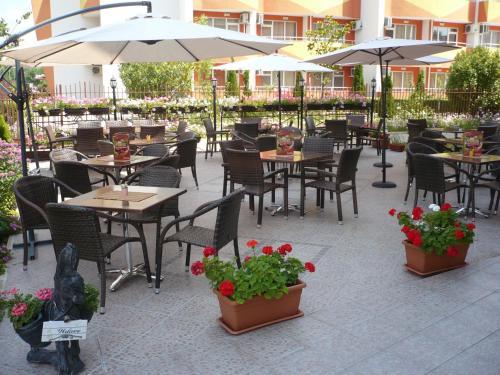 Hotel Veris