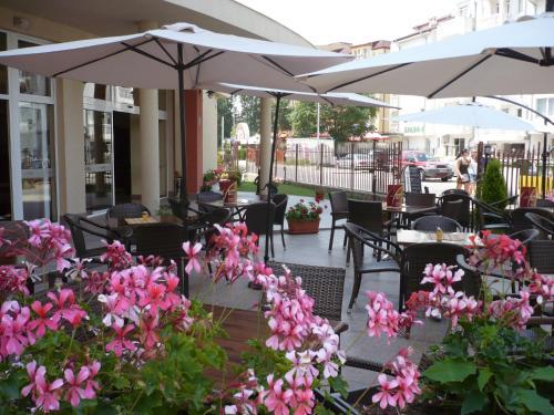 Hotel Veris