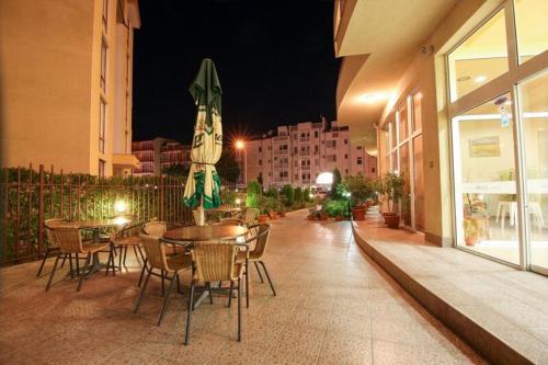 Hotel Veris