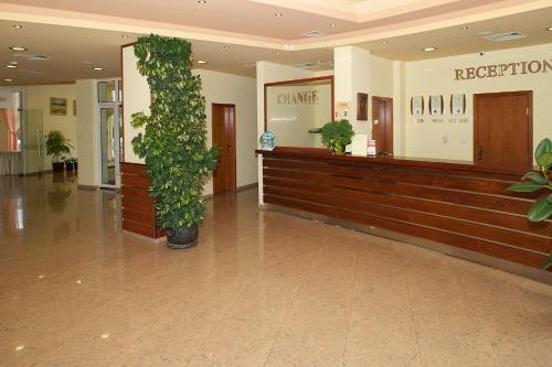 Hotel Veris