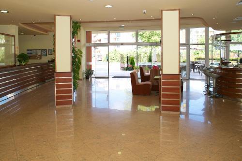 Hotel Veris