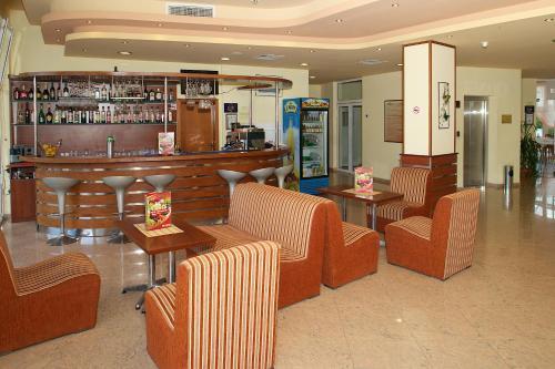 Hotel Veris