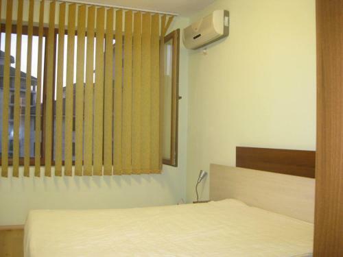 Chaika 88 Apartment