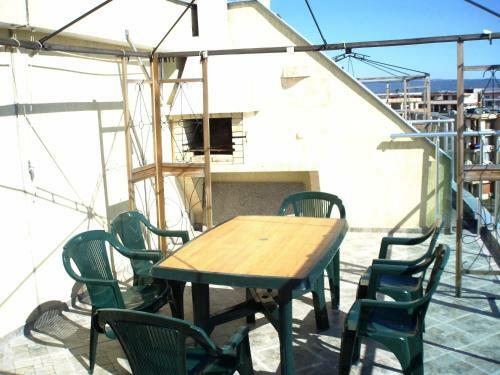Tomi Family Apartments