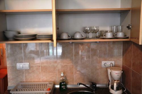 Tomi Family Apartments
