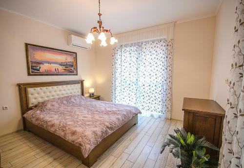 Apartamento Complex Poseidon