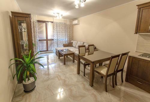 Apartamento Complex Poseidon