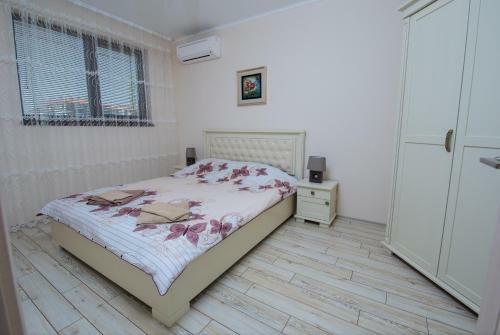 Apartamento Complex Poseidon