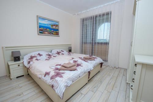Apartamento Complex Poseidon