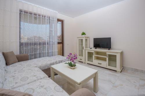 Apartamento Complex Poseidon