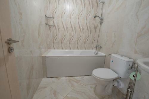 Apartamento Complex Poseidon