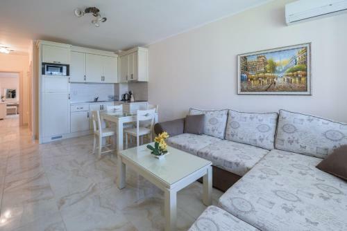 Apartamento Complex Poseidon