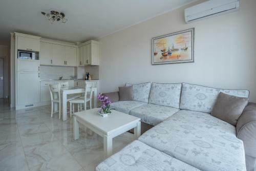 Apartamento Complex Poseidon