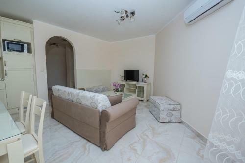 Apartamento Complex Poseidon