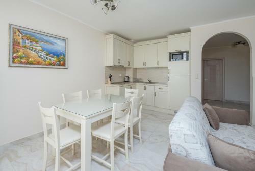 Apartamento Complex Poseidon