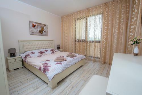Apartamento Complex Poseidon
