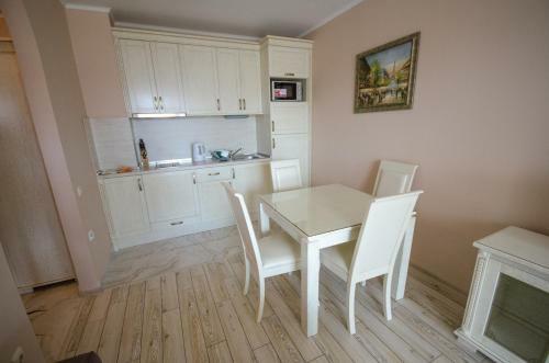 Apartamento Complex Poseidon