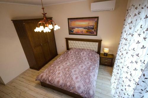 Apartamento Complex Poseidon
