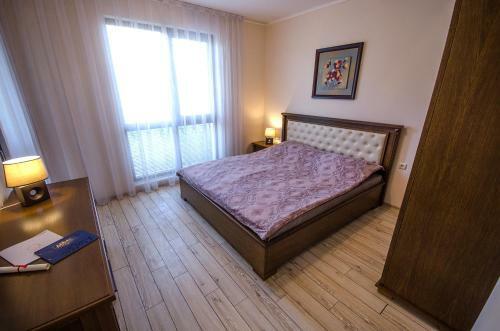 Apartamento Complex Poseidon