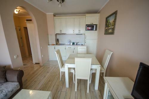 Apartamento Complex Poseidon