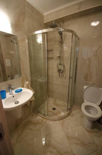 Apartamento Complex Poseidon