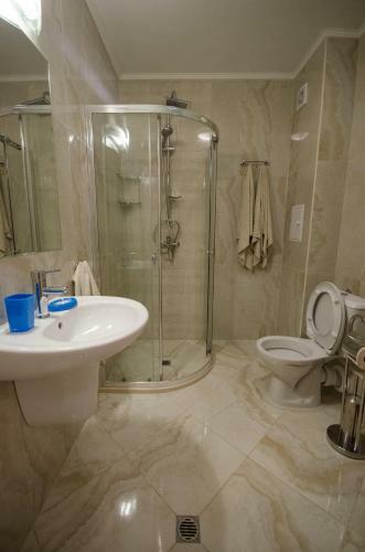 Apartamento Complex Poseidon