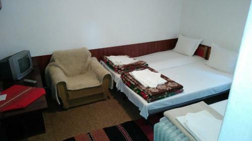 Hostal Hotel Pette Oreha