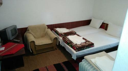 Hostal Hotel Pette Oreha