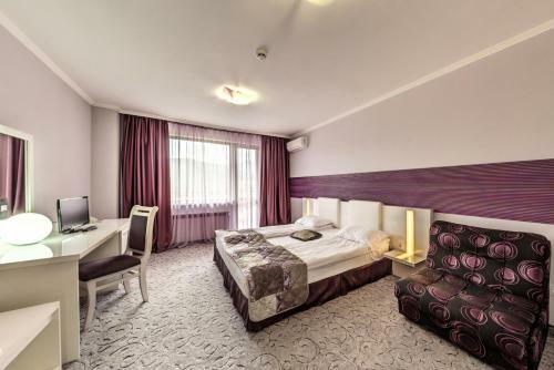Enira Spa Hotel