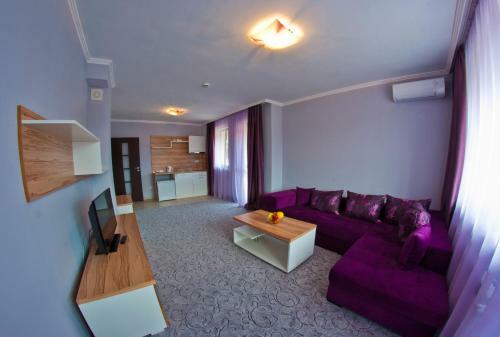 Enira Spa Hotel