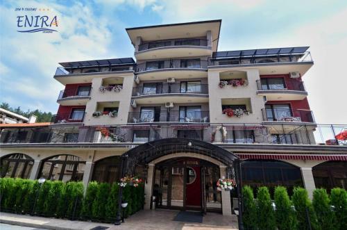 Enira Spa Hotel