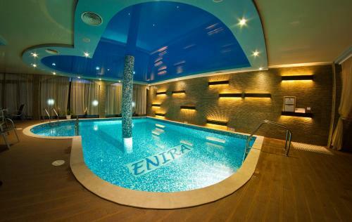 Enira Spa Hotel