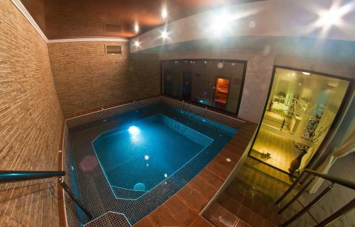 Enira Spa Hotel
