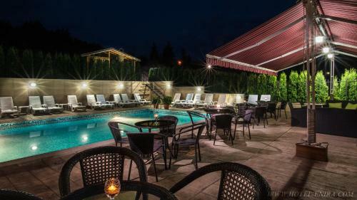 Enira Spa Hotel