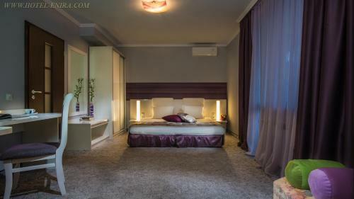 Enira Spa Hotel