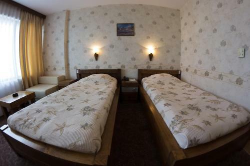 Hotel Kuban