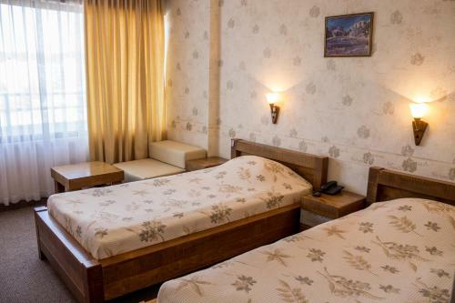 Hotel Kuban