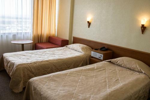 Hotel Kuban