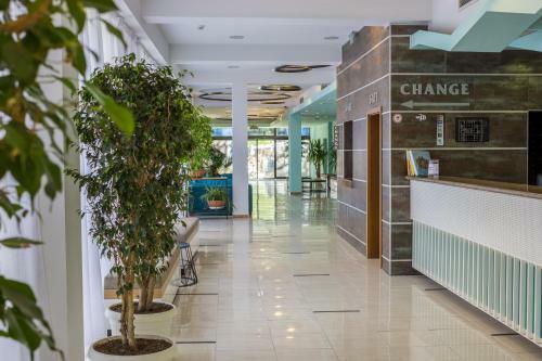 Hotel Kuban