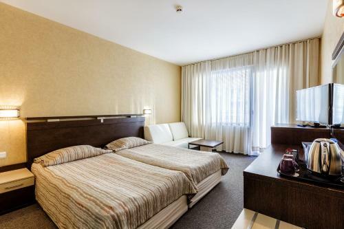 Hotel Kuban