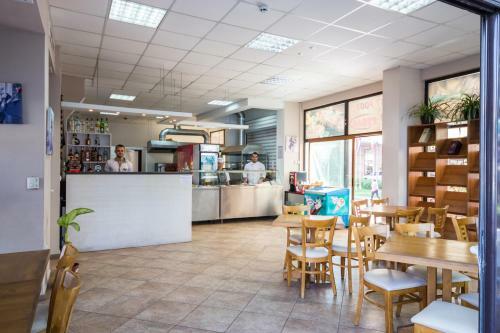 Hotel Kuban